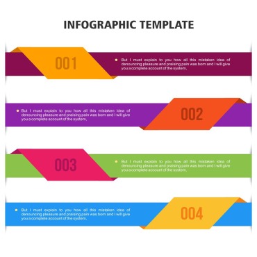 Business Chart Infographic Elements 149891