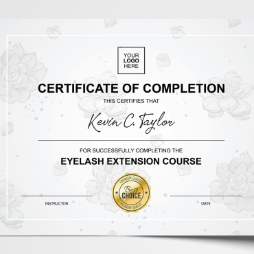 Company Certificate Certificate Templates 149932