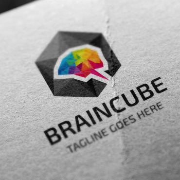 Brain Connection Logo Templates 149997