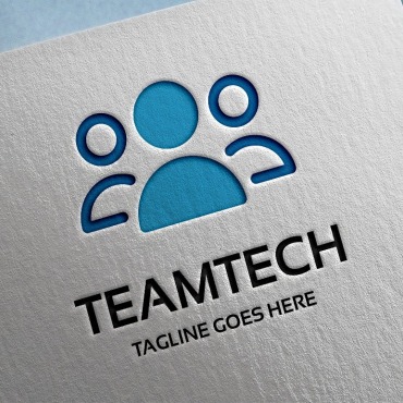 Business Team Logo Templates 149999