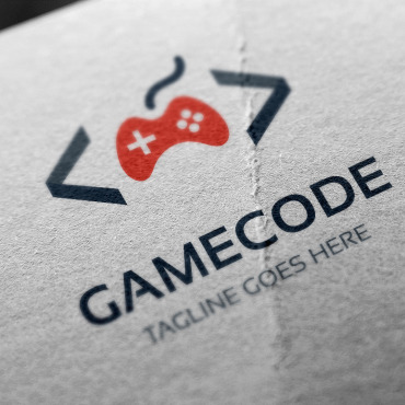 Games Apps Logo Templates 150042