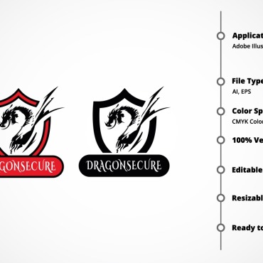 <a class=ContentLinkGreen href=/fr/logo-templates.html>Logo Templates</a></font> danger dragon 150045