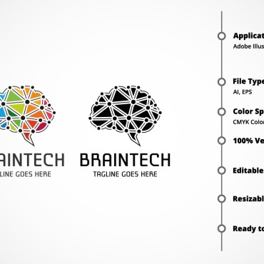 <a class=ContentLinkGreen href=/fr/logo-templates.html>Logo Templates</a></font> cerveau logo 150168