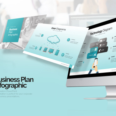 Analyisis Brand PowerPoint Templates 150267