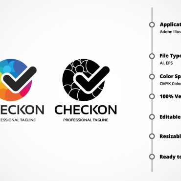 Accountant Agreement Logo Templates 150339