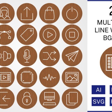 File Icon Icon Sets 150433