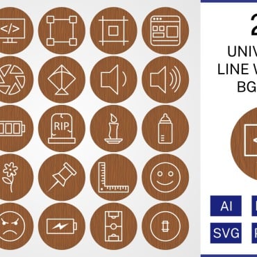 File Icon Icon Sets 150444