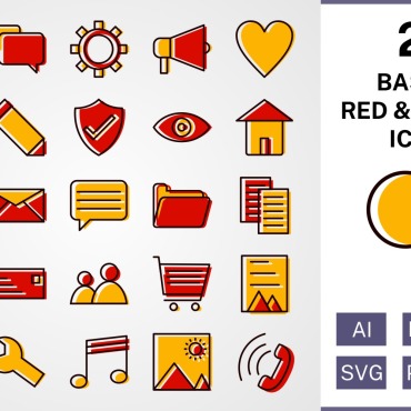 File Icon Icon Sets 150497