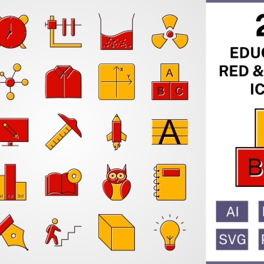 File Icon Icon Sets 150521