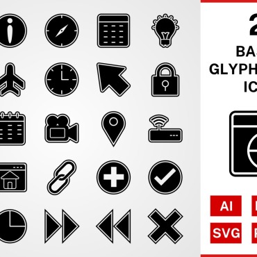 File Icon Icon Sets 150534