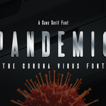 <a class=ContentLinkGreen href=/fr/kits_graphiques_templates_fonts.html>Polices de Caractres</a></font> pandemic font 150762