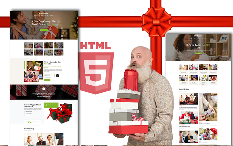 Website Templates