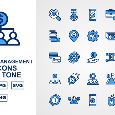 Eye Mountain Icon Sets 150909