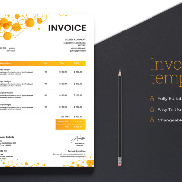 Business Price Corporate Identity 151057