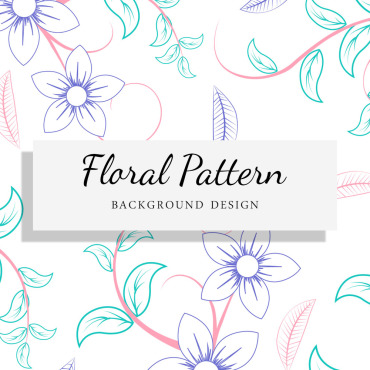 Pattern Vector Illustrations Templates 151098