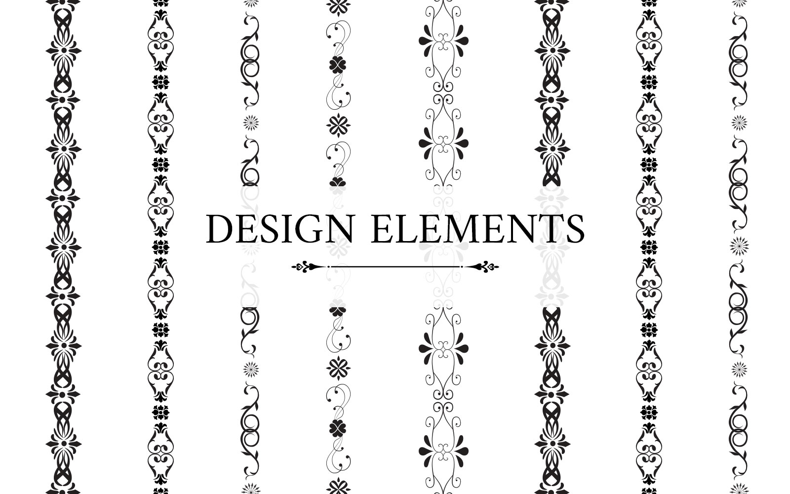 Design Elements - Illustration