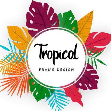 Frame Frames Illustrations Templates 151103