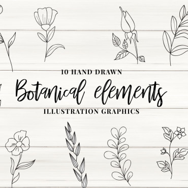 Elements Vector Illustrations Templates 151111