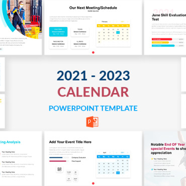 2021 Powerpoint PowerPoint Templates 151151