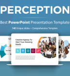 PowerPoint Templates 151178