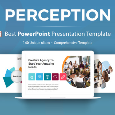 Plan Minimal PowerPoint Templates 151178