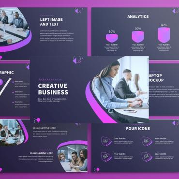 Slide Pitch PowerPoint Templates 151210