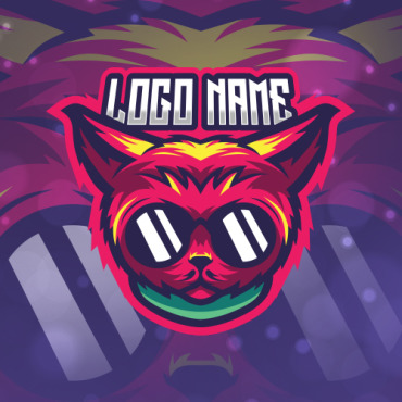 Designlogo Templateanimal Logo Templates 151332