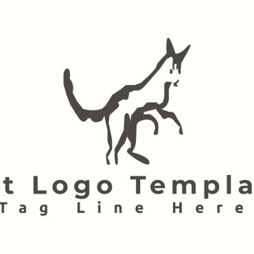 <a class=ContentLinkGreen href=/fr/logo-templates.html>Logo Templates</a></font> animaux art 151358