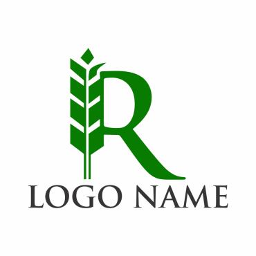 Letter Symbol Logo Templates 151373