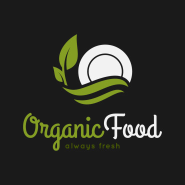 Food Logo Logo Templates 151397