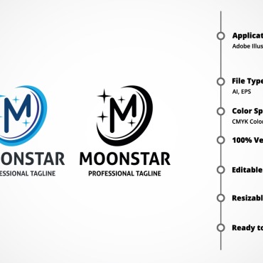 Brand Branding Logo Templates 151471