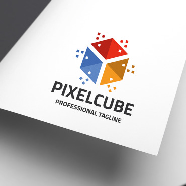 Box Business Logo Templates 151508