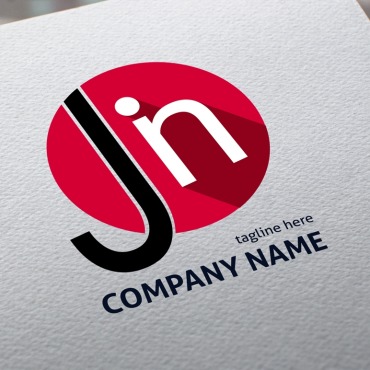 Join Modern Logo Templates 151562