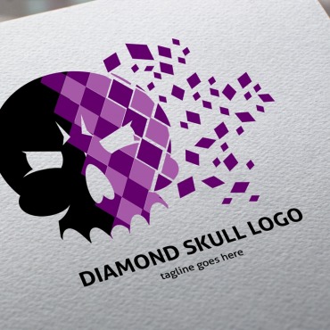 Brut Business Logo Templates 151569