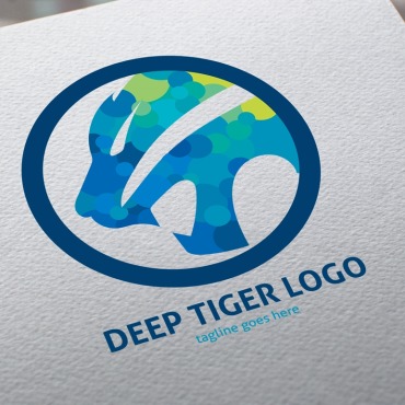 Logo Branding Logo Templates 151570