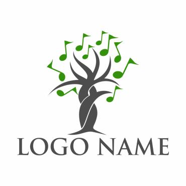Background Tree Logo Templates 151585