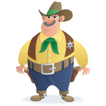 <a class=ContentLinkGreen href=/fr/kits_graphiques_templates_illustrations.html>Illustrations</a></font> sheriff marchal 151672