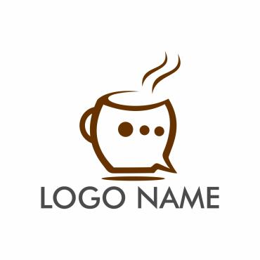 Cup Drink Logo Templates 151692