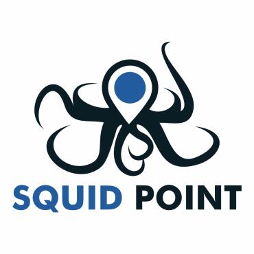 Sea Octopus Logo Templates 151716