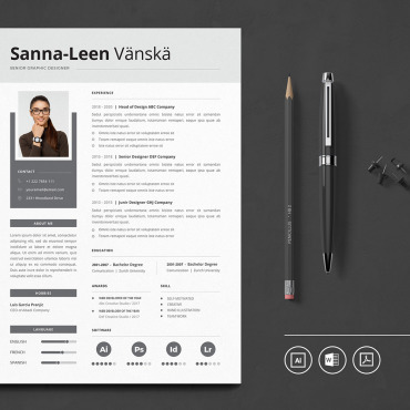 <a class=ContentLinkGreen href=/fr/kits_graphiques_templates_cv-modeles.html>CV Modles</a></font> cv minimalist 151859