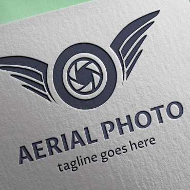 Air Aperture Logo Templates 151894