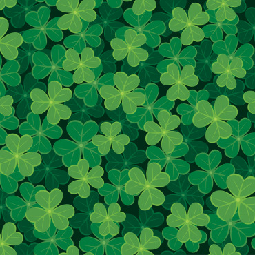 Patricks Day Illustrations Templates 151984