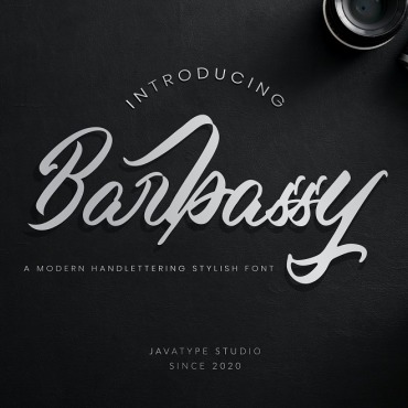 Fontbranding Fontcalligraphy  152061