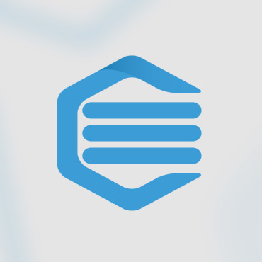 App Blue Logo Templates 152107