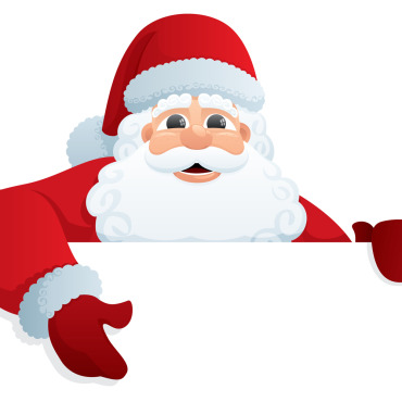 Santa Claus Illustrations Templates 152143