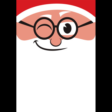 Santa Santa Illustrations Templates 152147