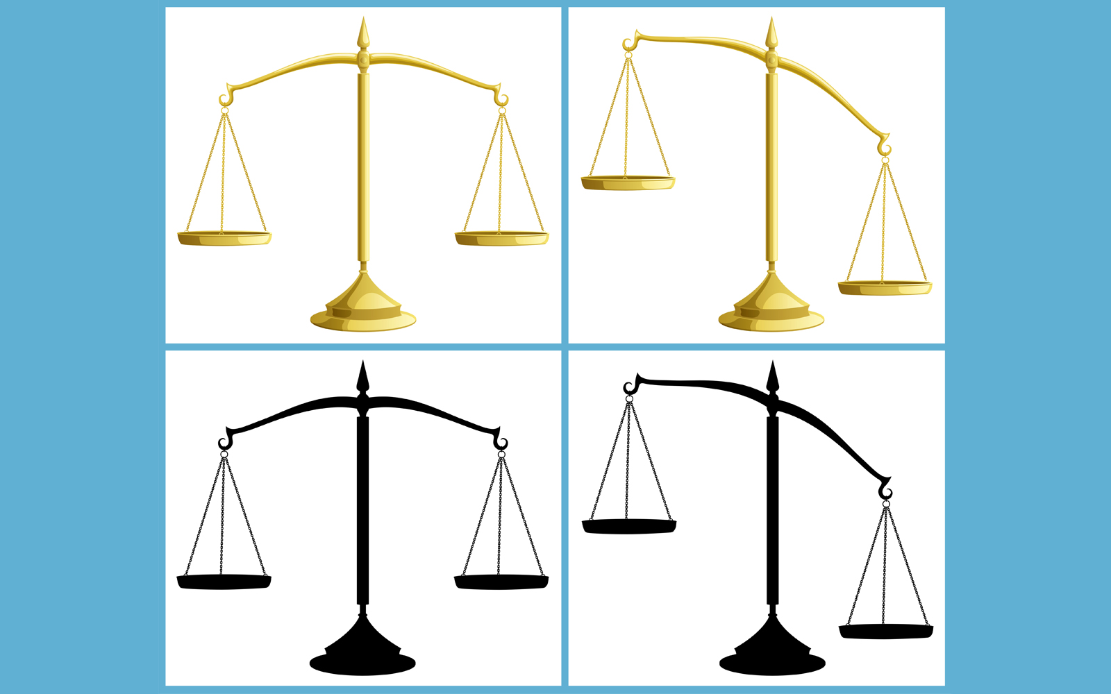 Scale - Illustration