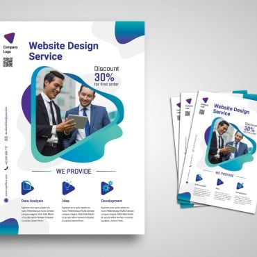 Business Business Corporate Identity 152216