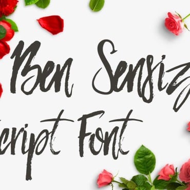 Typeface Stlish Fonts 152420