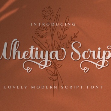 Handlettering Handwritten Fonts 152462